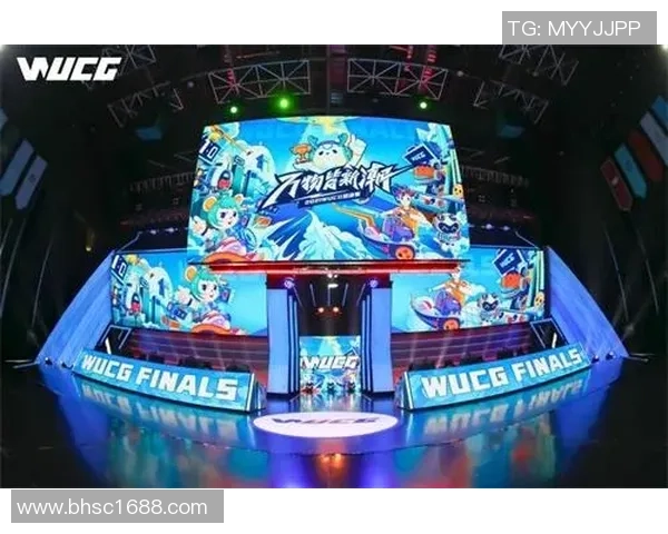 乐玩国际电竞:在这里实现你的电竞梦想与激情的完美结合