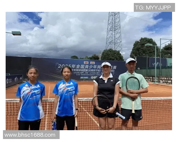 网球盛宴即将开启乐玩国际诚邀您共同见证精彩赛事 网球盛宴即将开启乐玩国际诚邀您共同见证精彩赛事